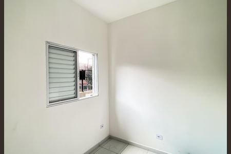 Quarto  de apartamento à venda com 2 quartos, 31m² em Jardim Coimbra, São Paulo