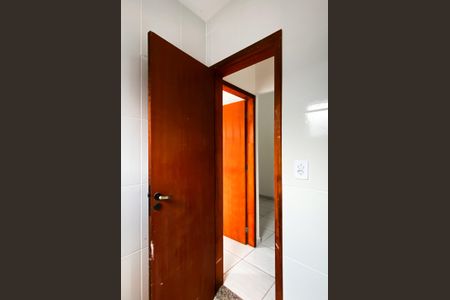 Apartamento para alugar com 31m², 2 quartos e sem vagaBanheiro 