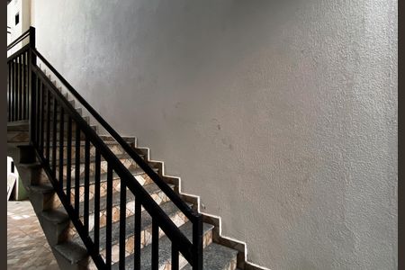 Apartamento para alugar com 31m², 2 quartos e sem vagaÁrea comum