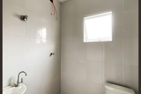 Apartamento para alugar com 31m², 2 quartos e sem vagaBanheiro 