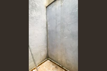 Apartamento para alugar com 31m², 2 quartos e sem vagaVaranda 