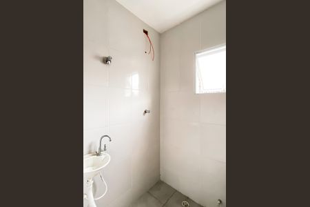 Apartamento para alugar com 31m², 2 quartos e sem vagaBanheiro 