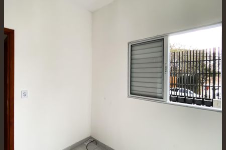 Quarto  de apartamento à venda com 2 quartos, 31m² em Jardim Coimbra, São Paulo