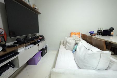 Apartamento à venda com 40m², 2 quartos e 1 vagaSala