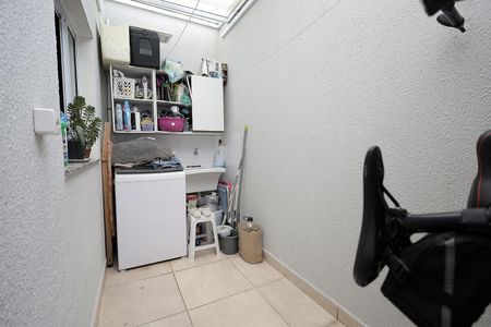 Apartamento à venda com 40m², 2 quartos e 1 vagaÁrea de Serviço