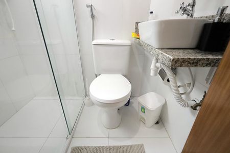Apartamento à venda com 40m², 2 quartos e 1 vagaBanheiro