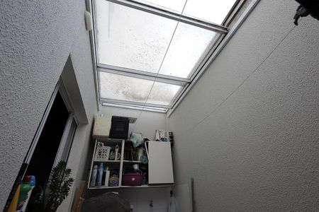 Apartamento à venda com 40m², 2 quartos e 1 vagaÁrea de Serviço