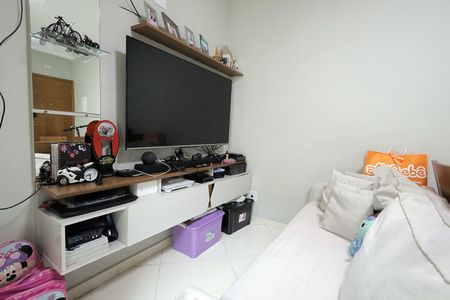 Apartamento à venda com 40m², 2 quartos e 1 vagaSala