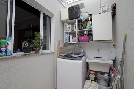 Apartamento à venda com 40m², 2 quartos e 1 vagaÁrea de Serviço
