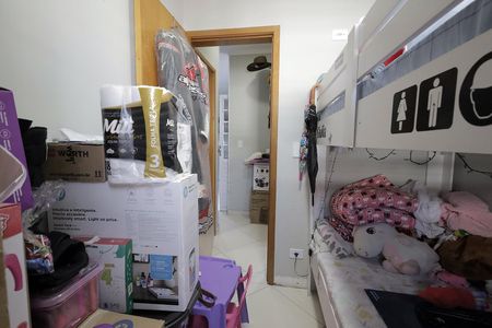 Apartamento à venda com 40m², 2 quartos e 1 vagaQuarto 1