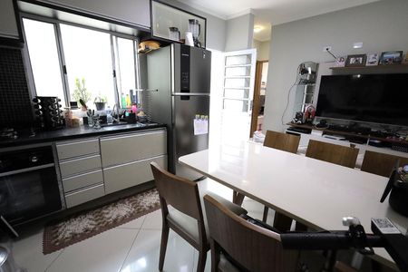 Apartamento à venda com 40m², 2 quartos e 1 vagaSala