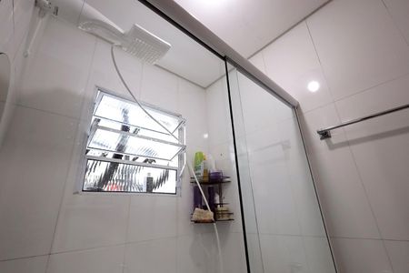 Apartamento à venda com 40m², 2 quartos e 1 vagaBanheiro