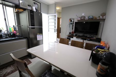 Apartamento à venda com 40m², 2 quartos e 1 vagaSala
