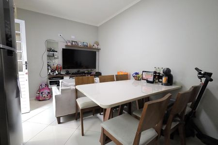 Apartamento à venda com 40m², 2 quartos e 1 vagaSala