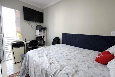 Apartamento à venda com 40m², 2 quartos e 1 vagaQuarto 2