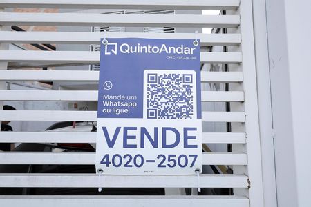 Apartamento à venda com 40m², 2 quartos e 1 vagaPlaca Instalada - 28/04/2026 - BALD-967