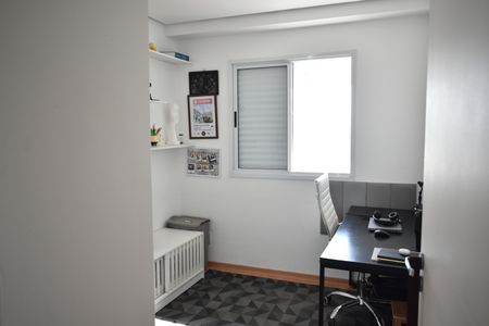 Quarto de apartamento à venda com 2 quartos, 60m² em Vila da Saúde, São Paulo