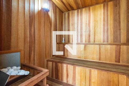 Apartamento à venda com 60m², 2 quartos e 2 vagas Apartamento à venda com 60m², 2 quartos e 2 vagasSaúna