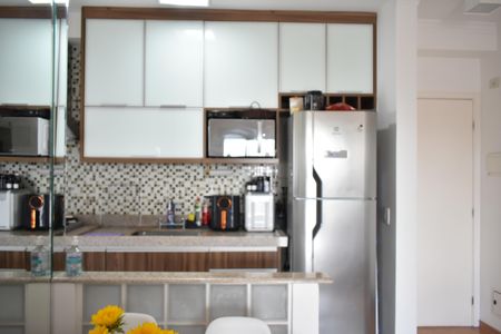 Apartamento à venda com 60m², 2 quartos e 2 vagasCozinha