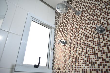 Apartamento à venda com 60m², 2 quartos e 2 vagasBanheiro da Social 
