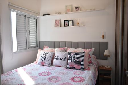 Apartamento à venda com 60m², 2 quartos e 2 vagasSuíte