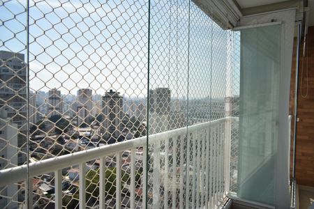 Apartamento à venda com 60m², 2 quartos e 2 vagasSacada
