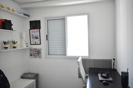 Apartamento à venda com 60m², 2 quartos e 2 vagasQuarto