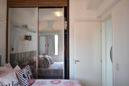 Apartamento à venda com 60m², 2 quartos e 2 vagasSuíte