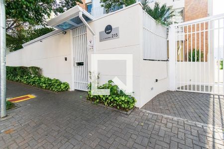 Apartamento à venda com 60m², 2 quartos e 2 vagas Apartamento à venda com 60m², 2 quartos e 2 vagasFachada