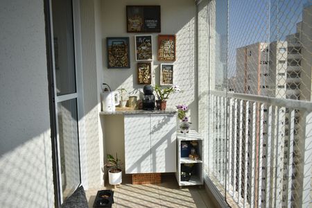 Apartamento à venda com 60m², 2 quartos e 2 vagasSacada