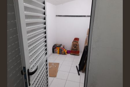 Apartamento à venda com 60m², 2 quartos e 2 vagasDepósito 