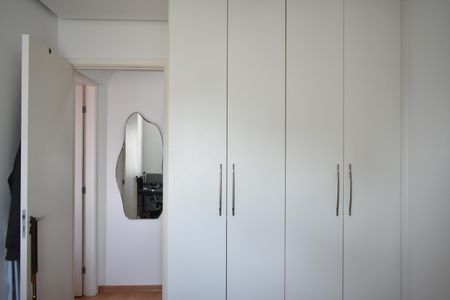 Apartamento à venda com 60m², 2 quartos e 2 vagasQuarto