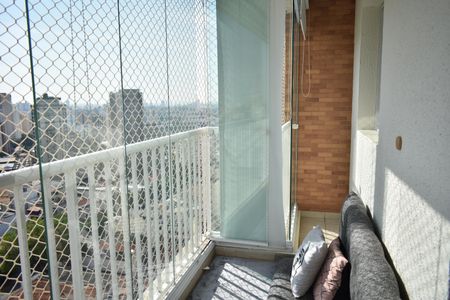 Apartamento à venda com 60m², 2 quartos e 2 vagasSacada