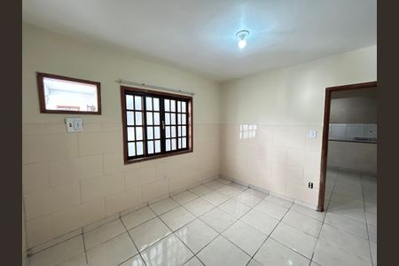 Casa para alugar com 45m², 1 quarto e sem vagaQuarto