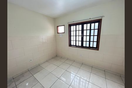Quarto de casa para alugar com 1 quarto, 45m² em Magalhães Bastos, Rio de Janeiro