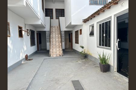 Casa para alugar com 45m², 1 quarto e sem vagaÁrea comum