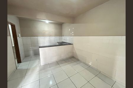 Casa para alugar com 45m², 1 quarto e sem vagaSala