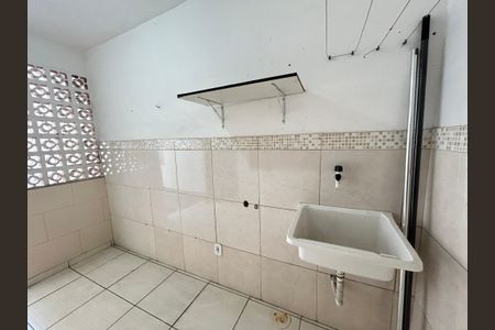 Casa para alugar com 45m², 1 quarto e sem vagaÁrea de Serviço