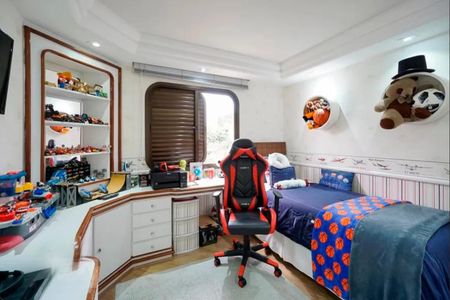 Foto 11 de apartamento à venda com 4 quartos, 160m² em Parque da Mooca, São Paulo