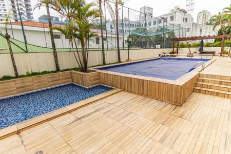 Apartamento à venda com 160m², 4 quartos e 3 vagasFoto 25