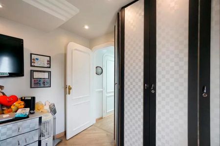 Foto 07 de apartamento à venda com 4 quartos, 160m² em Parque da Mooca, São Paulo
