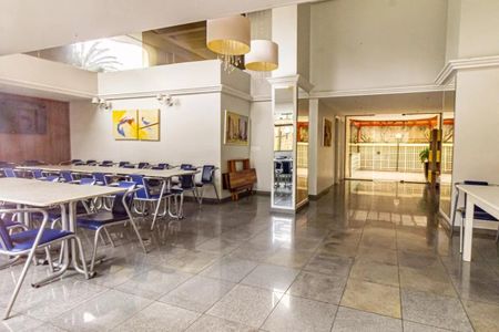 Foto 24 de apartamento à venda com 4 quartos, 160m² em Parque da Mooca, São Paulo