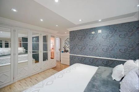 Foto 08 de apartamento à venda com 4 quartos, 160m² em Parque da Mooca, São Paulo