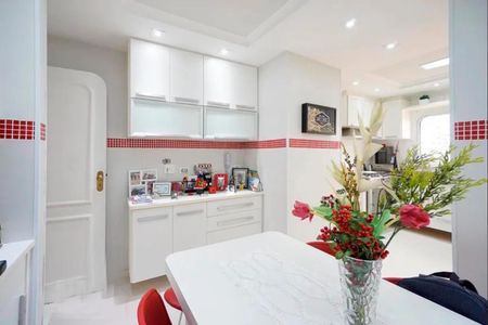 Apartamento à venda com 160m², 4 quartos e 3 vagasFoto 06