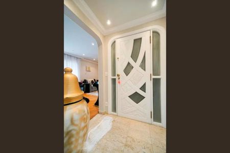 Foto 01 de apartamento à venda com 4 quartos, 160m² em Parque da Mooca, São Paulo