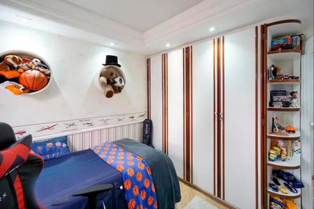 Foto 15 de apartamento à venda com 4 quartos, 160m² em Parque da Mooca, São Paulo