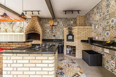 Apartamento à venda com 160m², 4 quartos e 3 vagasFoto 23