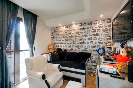 Foto 16 de apartamento à venda com 4 quartos, 160m² em Parque da Mooca, São Paulo