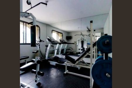 Apartamento à venda com 160m², 4 quartos e 3 vagasFoto 17