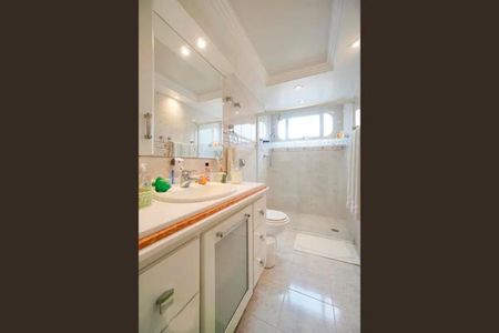 Foto 14 de apartamento à venda com 4 quartos, 160m² em Parque da Mooca, São Paulo